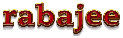 rabajee logo